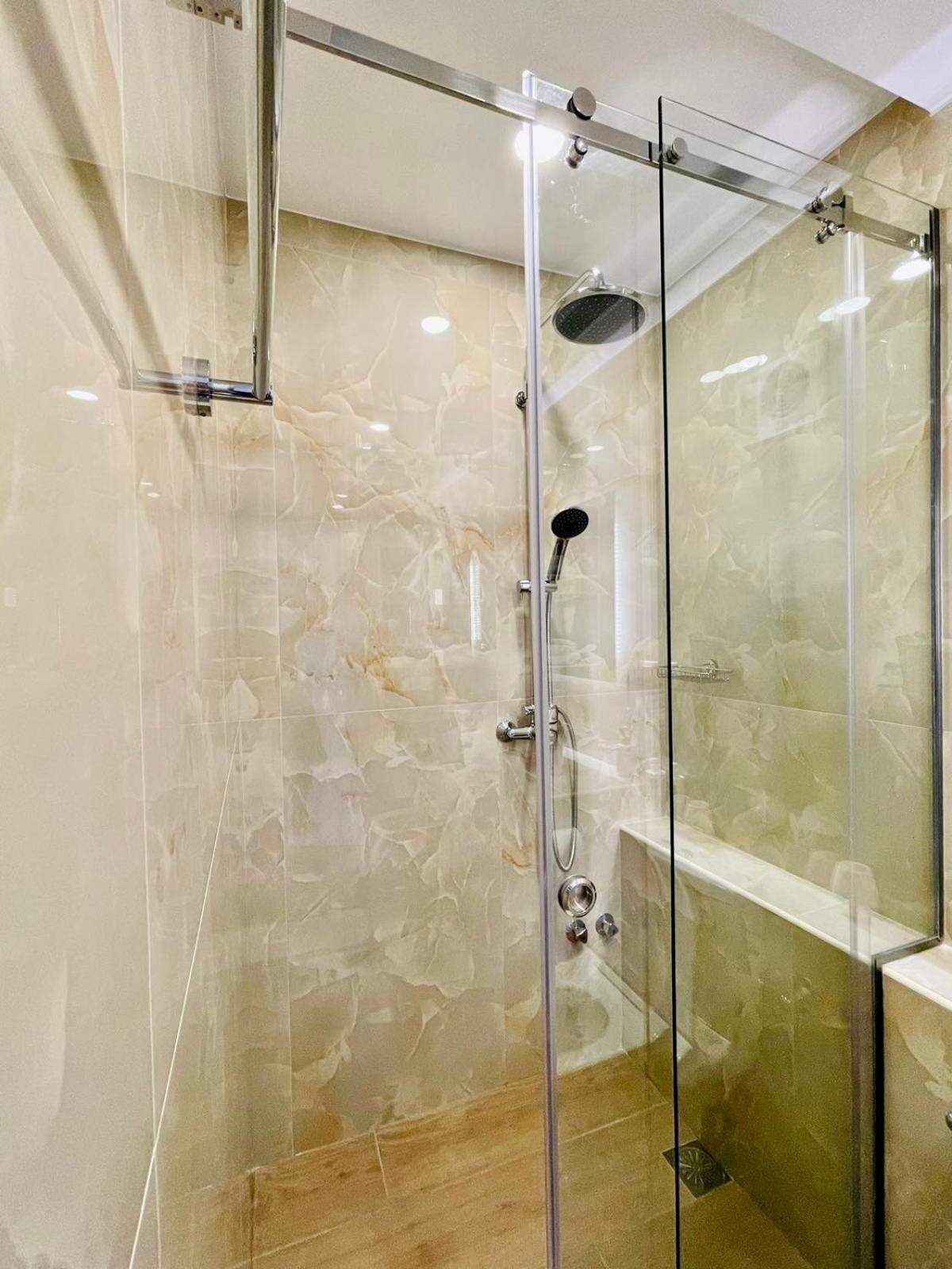 Apartmán Iris Luxury House Agioi Deka  Exteriér fotografie